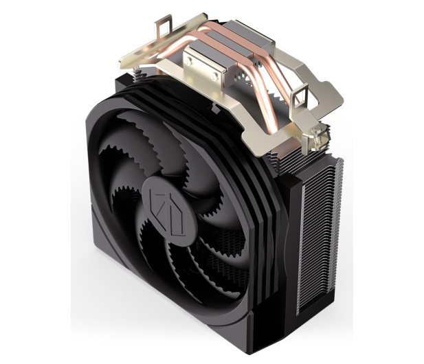 ENDORFY Spartan 5 120mm EY3A001 - 1116770 - zdjęcie 6